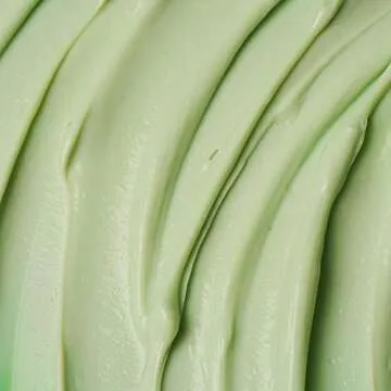 Glow Recipe Avocado Melt Retinol Sleeping Mask - Creamy Revitalizing + Exfoliating Wash-Off or Overnight Face Mask with Matcha, PHA - Sulfate, Paraben + Cruelty-Free, Vegan (70ml / 2.4oz)