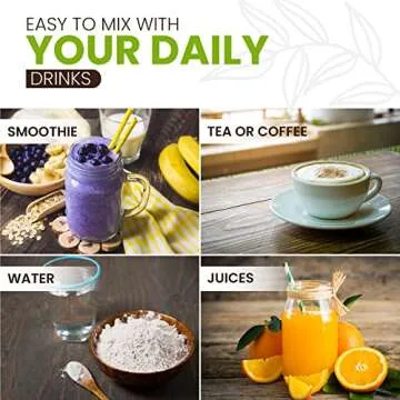 Diatomaceous Earth 10 LBS Food Grade Organic Natural Solution