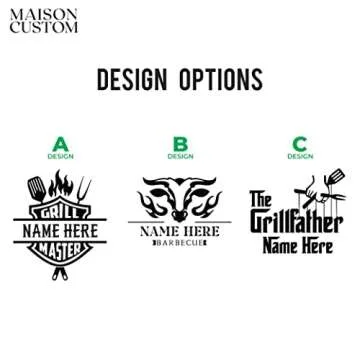 Custom Personalized Cutting Board for Men Gifts