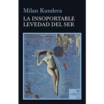 La insoportable levedad del ser