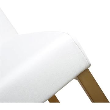 TOV Denmark Steel Counter Stool - Elegant and Durable