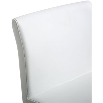 TOV Denmark Steel Counter Stool - Elegant and Durable