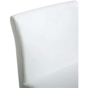 TOV Denmark Steel Counter Stool - Elegant and Durable