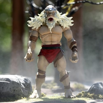 Super7 ThunderCats Monkian ULTIMATES 7in Action Figure