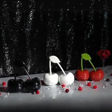 Reimagine Discovery Cherry Decor for Unique Home Styling