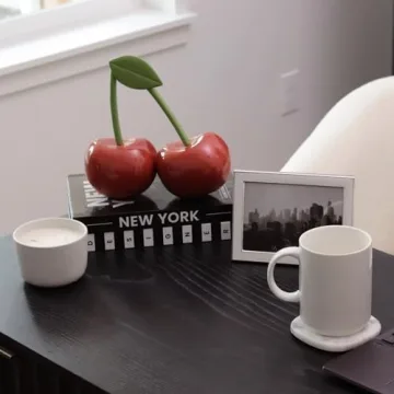 Reimagine Discovery Cherry Decor for Unique Home Styling