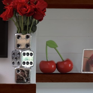 Reimagine Discovery Cherry Decor for Unique Home Styling