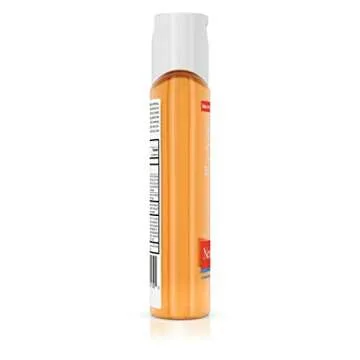 Neutrogena Body Clear Body Wash for Body Acne Relief