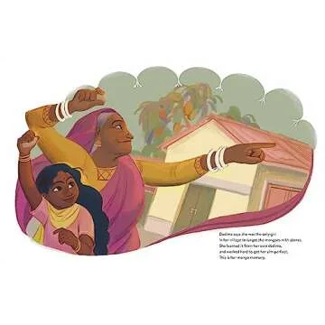 Mango Memories - Experience the Tropical Aroma