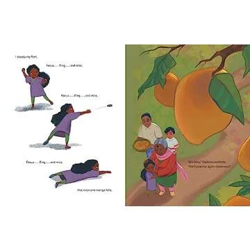 Mango Memories - Experience the Tropical Aroma