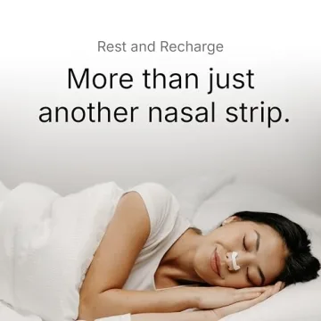 Intake Nasal Strip Starter Kit for Better Breathing
