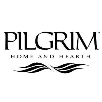 Pilgrim Home and Hearth 18651 Soldiered Modern Roasting Forks, Set of 4