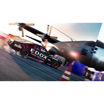 V-Rally 4 for Nintendo Switch - Rally Racing Action