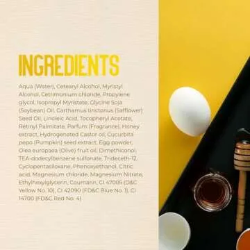 Nourishing Vatika Naturals Hot Oil Hair Mask - 500ml