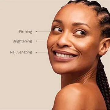 City Beauty Advanced Retinol System - 2 Anti-Aging Face Serums - Retinol & Vitamin C - Firm, Smooth & Brighten - Solution for Wrinkles, Dark Spots, & Sagging - Cruelty-Free Skin Care