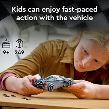 LEGO Speed Champions Pagani Utopia 76915 Building Kit