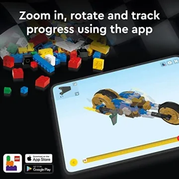 LEGO Speed Champions Pagani Utopia 76915 Building Kit