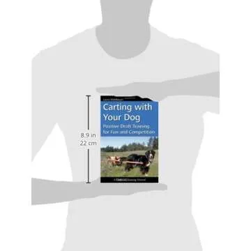 Carting with Your Dog: Positive Draft Training Manual