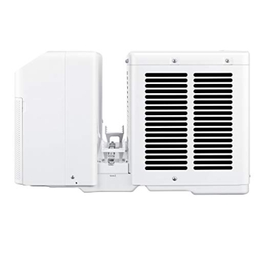 Midea U Inverter Window AC 8000 BTU Smart Quiet Cooling