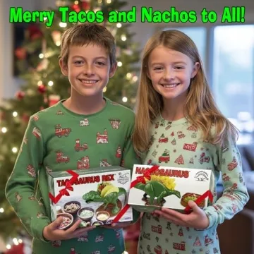 Funwares Nachosaurus Snack Set for Dino Lovers | Unique Design