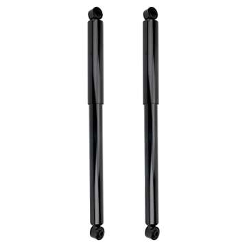 BRTEC 4WD Rear Struts Shock Absorber for Enhanced Ford F-150 2009-2020 Performance