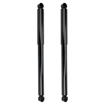 BRTEC 4WD Rear Struts Shock Absorber for Enhanced Ford F-150 2009-2020 Performance