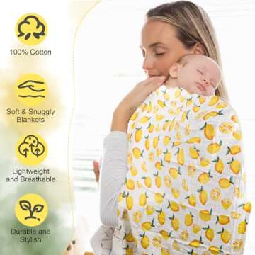 pengtai New Mom Gifts,Pregnancy Gifts for Expecting Mom,Valentine's Day Gifts For New Mom,New Mom Care Package After Baby,Mom To Be Inspire Gift, Self-Care Spa Gift Set 12oz Glass Cup for New Mom