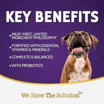 Zignature Zssential Limited Ingredient Formula Dry Dog Food 25lb