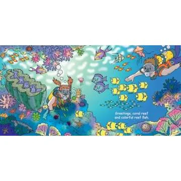 Good Night Ocean (Good Night Our World)