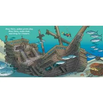 Good Night Ocean (Good Night Our World)