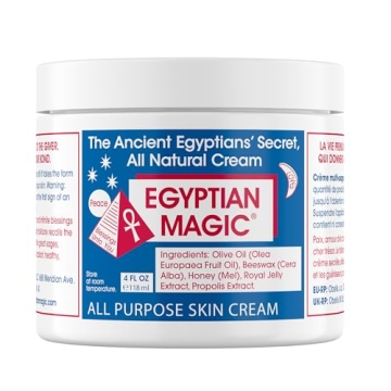Egyptian Magic All Purpose Skin Cream for Hydration