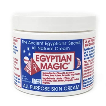 Egyptian Magic All Purpose Skin Cream for Hydration