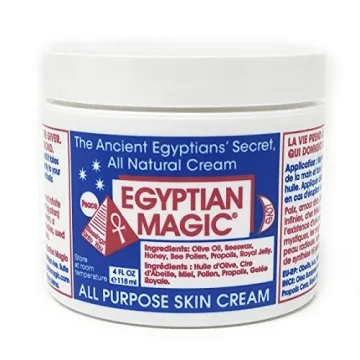 Egyptian Magic All Purpose Skin Cream for Hydration