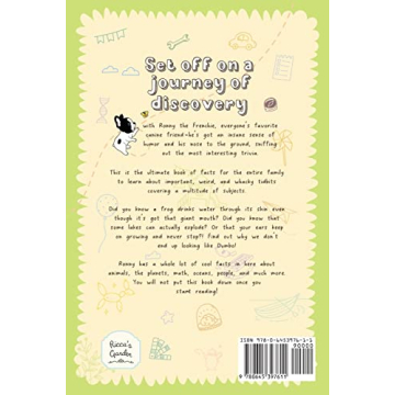 Fun and Amazing Facts for Kids That Inspire Curiosity