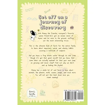 Fun and Amazing Facts for Kids That Inspire Curiosity