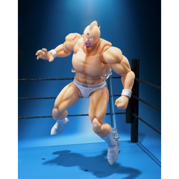 Kinnikuman Perfect Origin Arc S.H.Figuarts Action Figure
