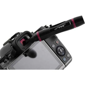 LensPen DSLR Camera Cleaning Kit for Professionals
