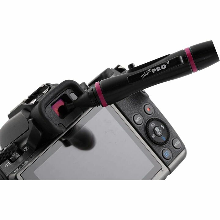 LensPen DSLR Camera Cleaning Kit for Professionals