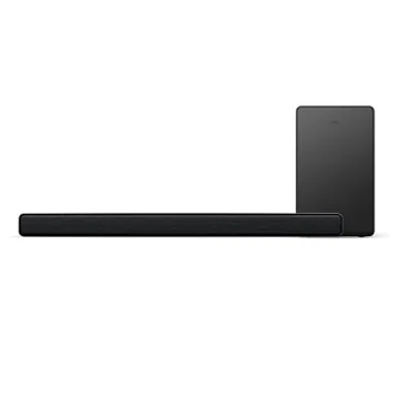 TCL 3.1ch Sound Bar with Wireless Subwoofer for Home Audio