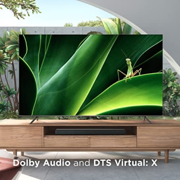 TCL 3.1ch Sound Bar with Wireless Subwoofer for Home Audio