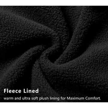 Ultra Soft Fleece Men's Pullover Hoodie With Pockets