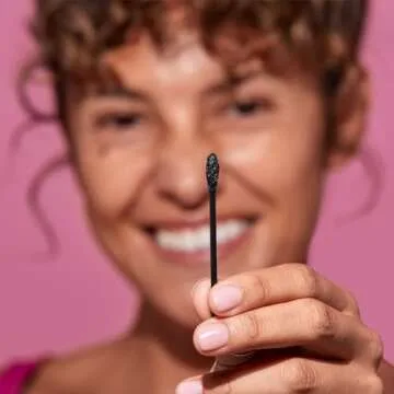 Rael Blackhead Remover, Miracle Patch Melting Pack, Nose Strips for Blackheads, Pore Cleansing and Soothing Sheets, 3 Step Kit, Sebum Removing Cotton Swabs, Dermatologist Tested