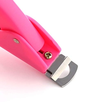 Professional Acrylic Nail Clipper for Perfect Manicure