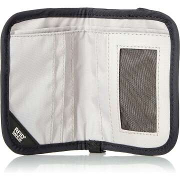 Pacsafe Rfidsafe V50 Anti-theft Travel Wallet