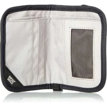 Pacsafe Rfidsafe V50 Anti-theft Travel Wallet