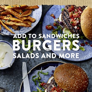 Hellmann's Organic Mayonnaise Creamy Condiment 15 Oz Pack