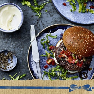 Hellmann's Organic Mayonnaise Creamy Condiment 15 Oz Pack