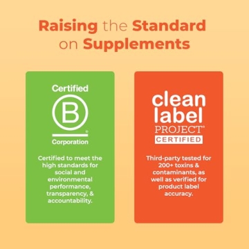 Organic Kids Vitamin C Drops for Immune Support