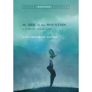 My Side of the Mountain: A Timeless Adventure of Nature and Discovery