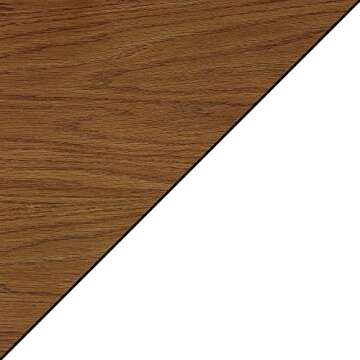 Convenience Concepts Oxford Console Table with Storage